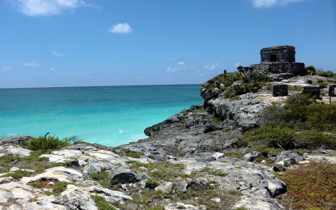 Was Climate Change Responsible for the Decline of Mayan Civilization?